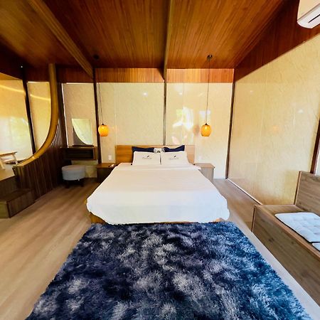 Gio Homestay - بلايكو المظهر الخارجي الصورة