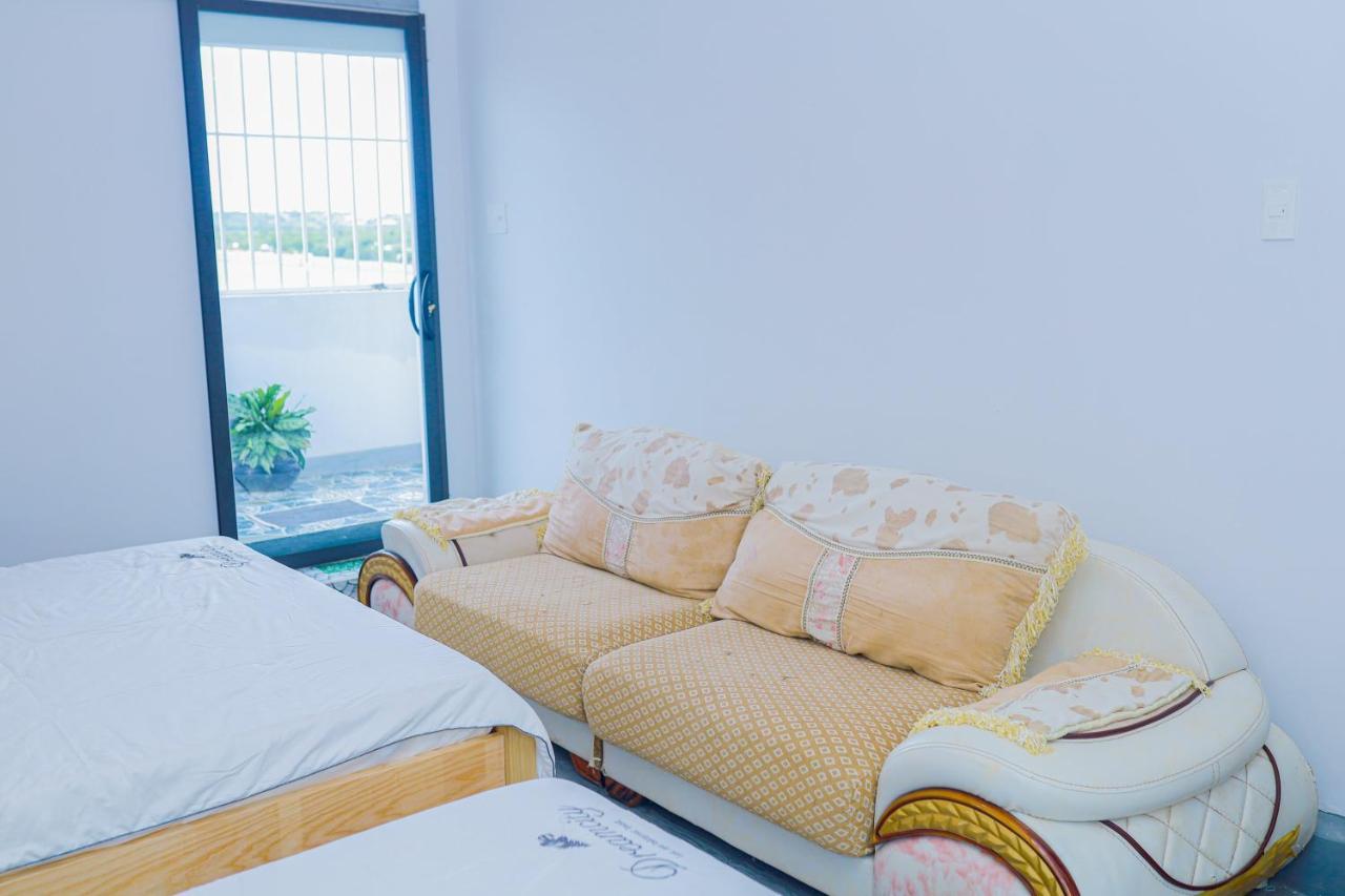 Gio Homestay - بلايكو المظهر الخارجي الصورة