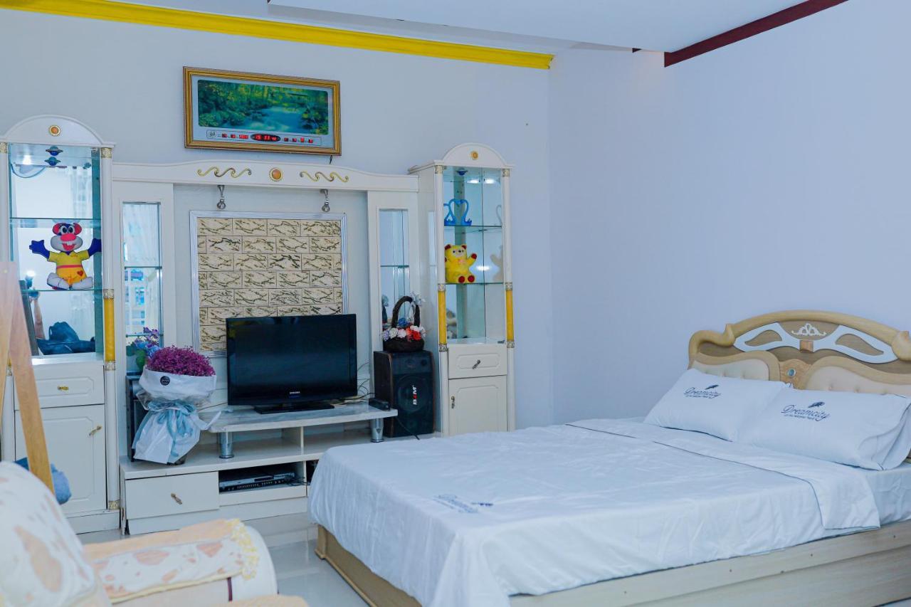 Gio Homestay - بلايكو المظهر الخارجي الصورة