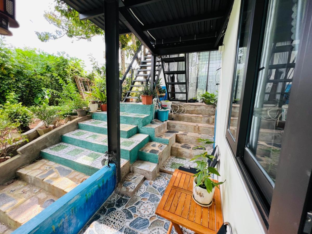 Gio Homestay - بلايكو المظهر الخارجي الصورة