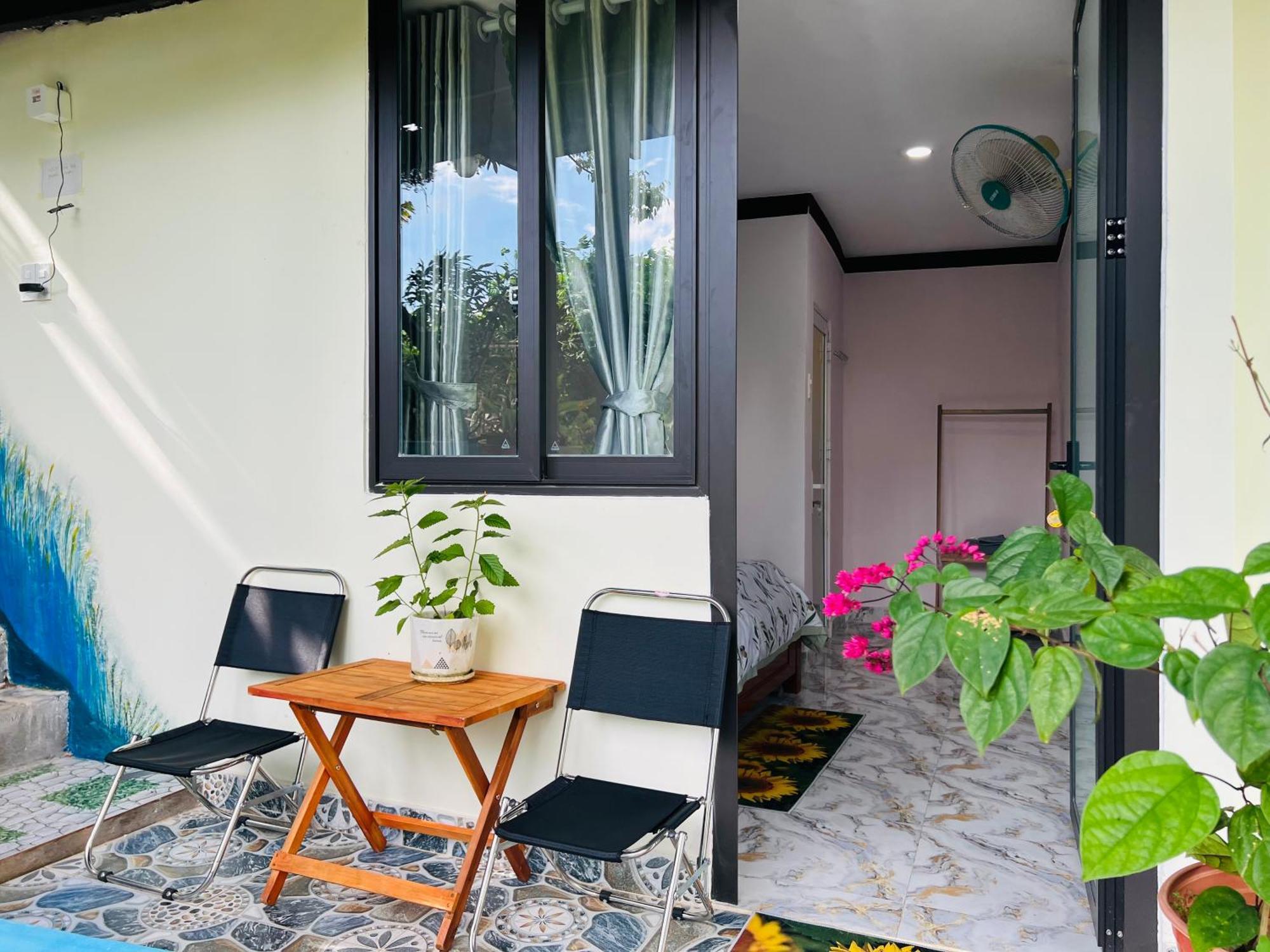 Gio Homestay - بلايكو المظهر الخارجي الصورة
