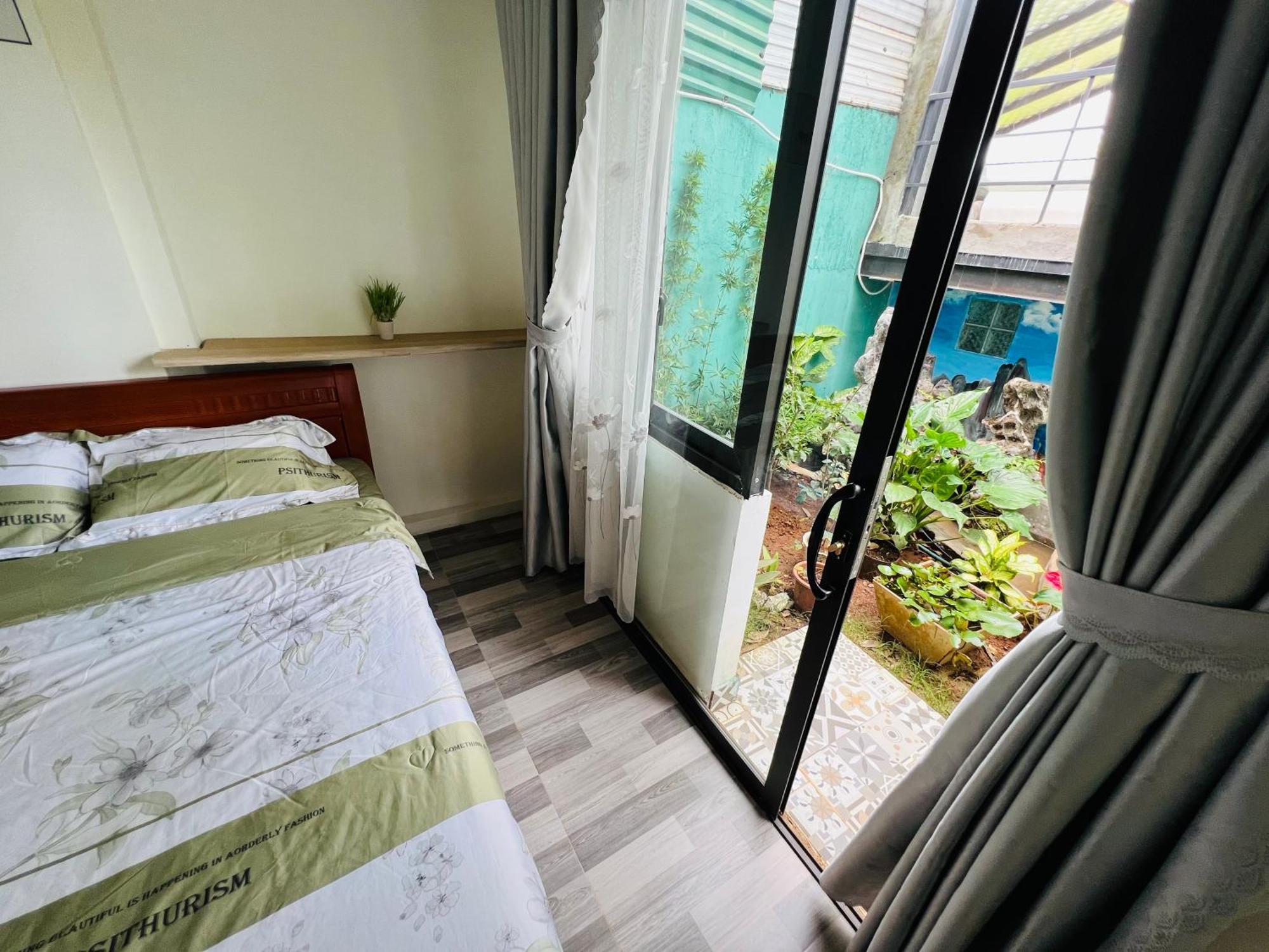Gio Homestay - بلايكو المظهر الخارجي الصورة
