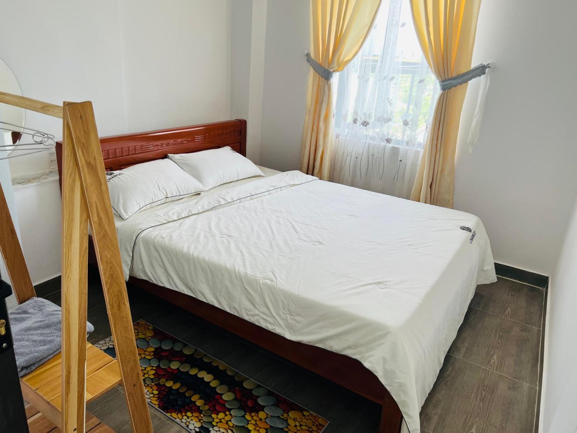 Gio Homestay - بلايكو المظهر الخارجي الصورة