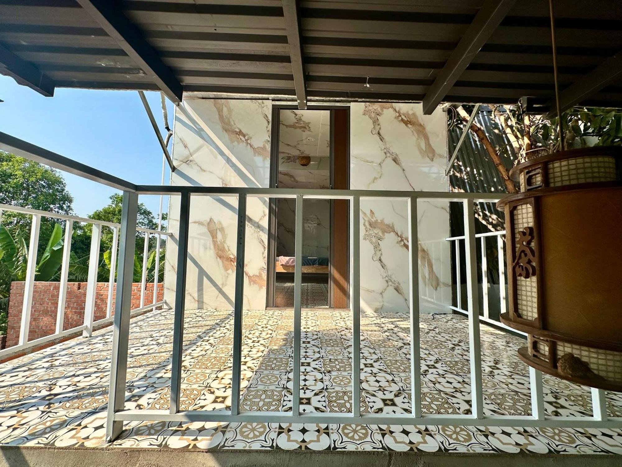 Gio Homestay - بلايكو المظهر الخارجي الصورة
